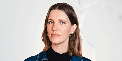 Frida Rudolfsson