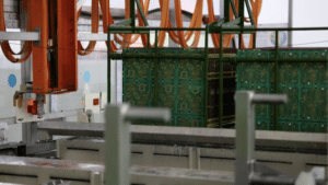 Surface Finishing