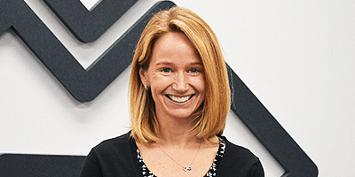 Kelly Davidson | NCAB Group USA