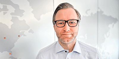 Vegar Sl&aring;ttum | NCAB Group Norway