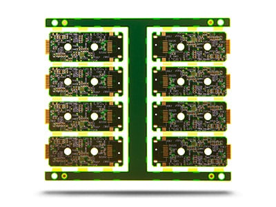PCB HDI | NCAB Group
