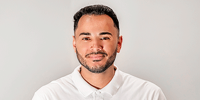 Ramon Roche | NCAB Group USA