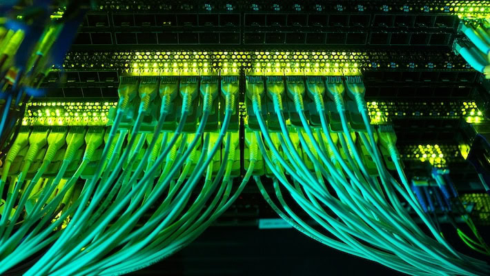 Datacom interconnect | NCAB Group