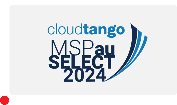 Netier Managed IT is Cloud Tango’s Top 50 MSPs Australia