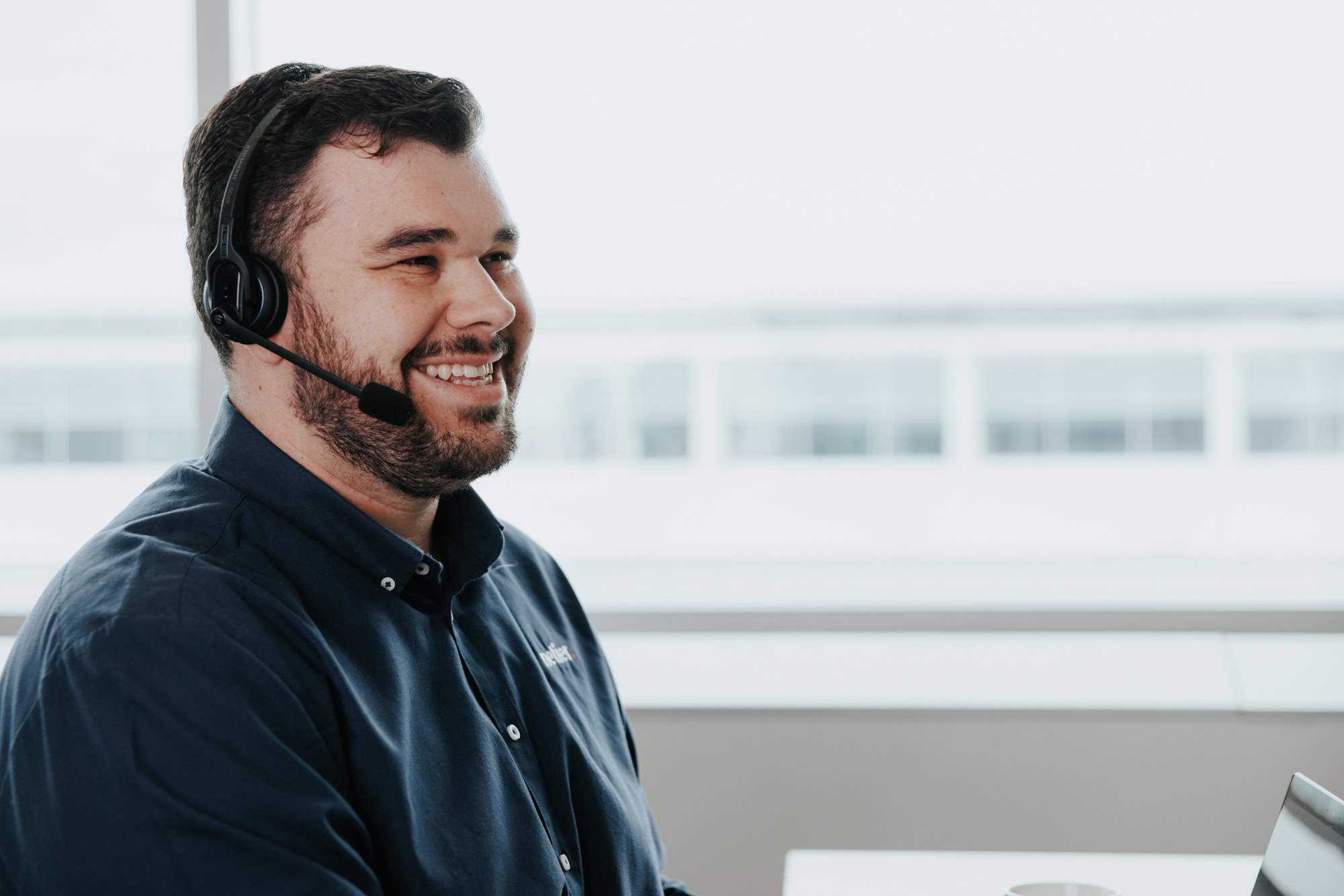 Friendly 24/7 IT helpdesk support for Canberra Businesses
