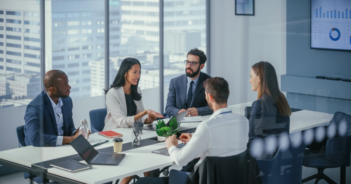 How to successfully transition to a new managed IT provider