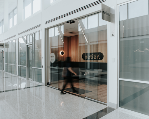 Netier Office