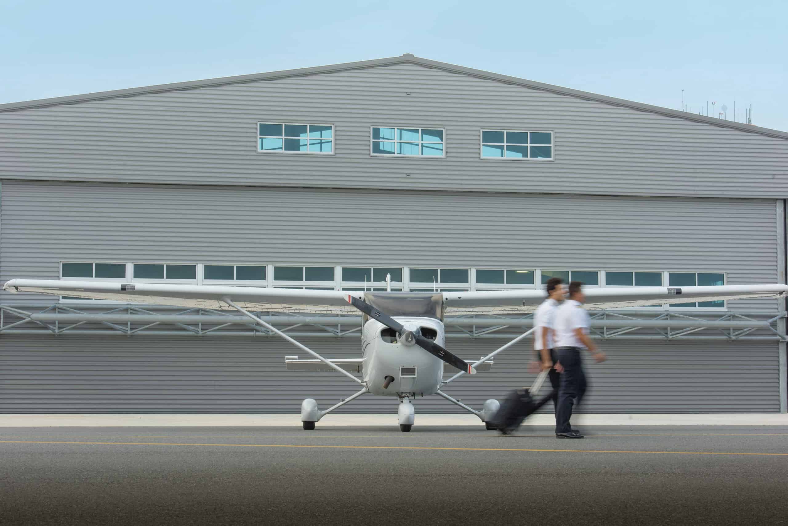 L-3 Cadet Pilot Program