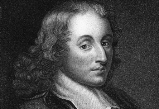 Chestov lecteur de Blaise Pascal