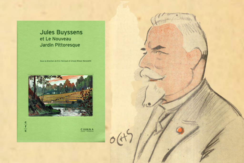 Jules Buyssens