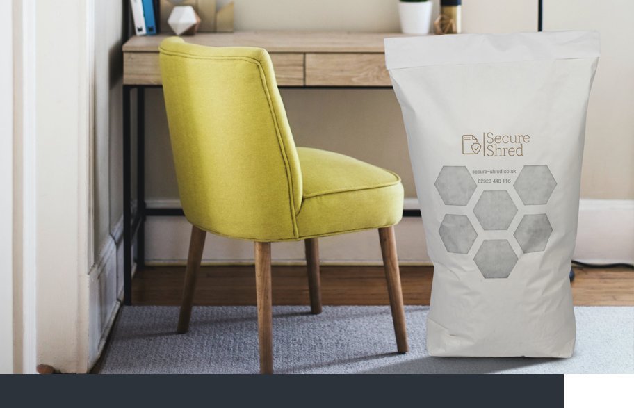 Home-Shredding-Solutions Secure Home Shredding