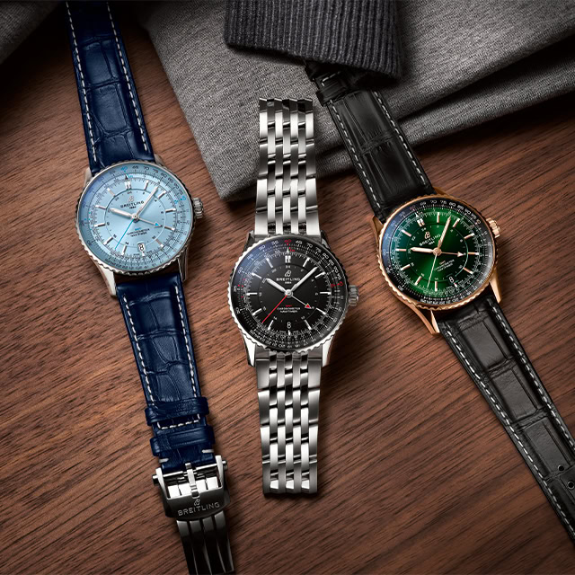 Orologio breitling prezzo online