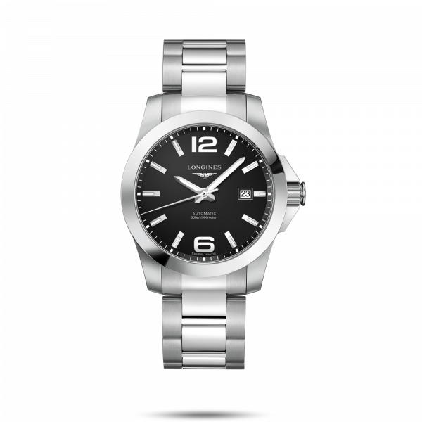 Orologi longines conquest online