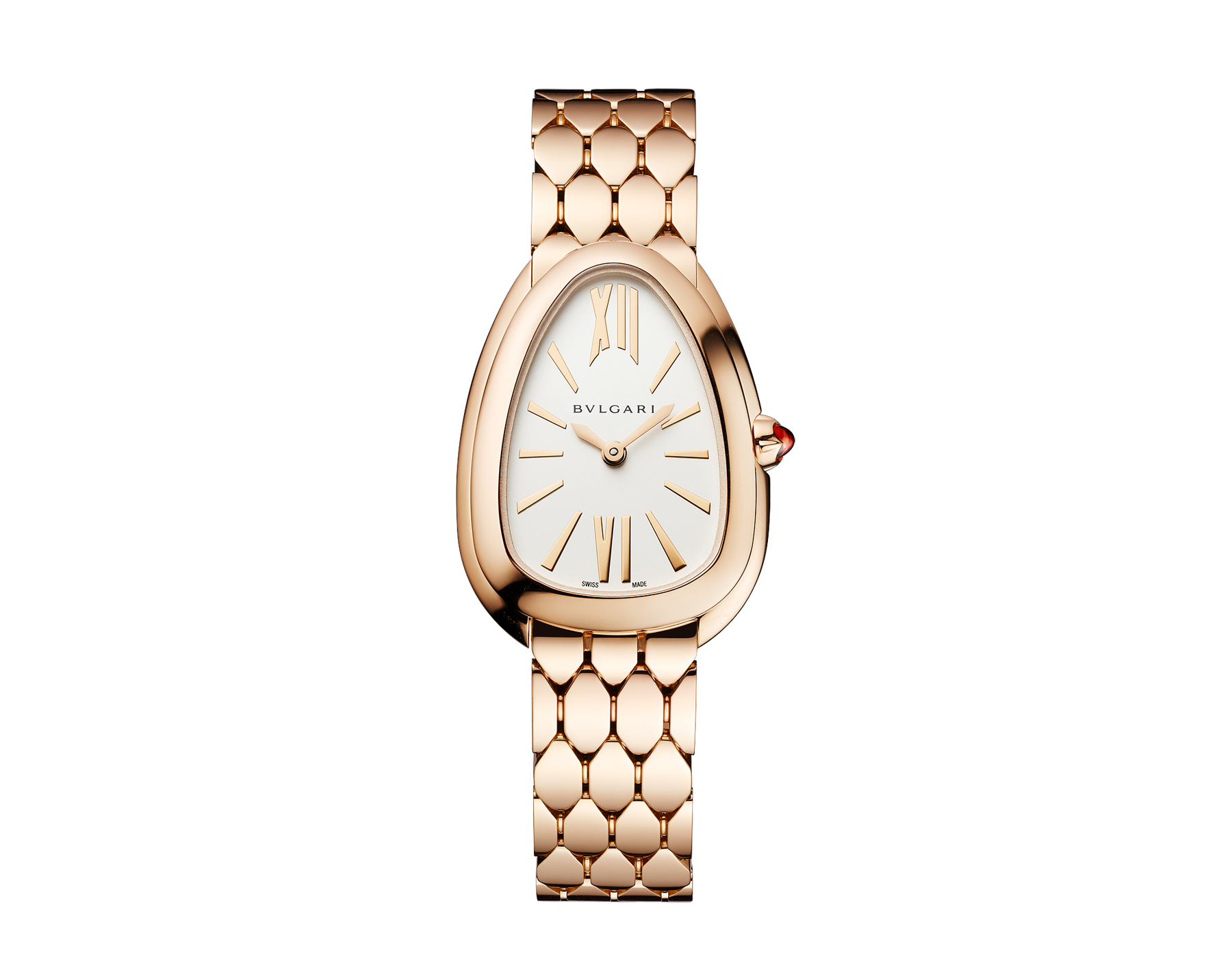 Bulgari serpente orologio hot sale