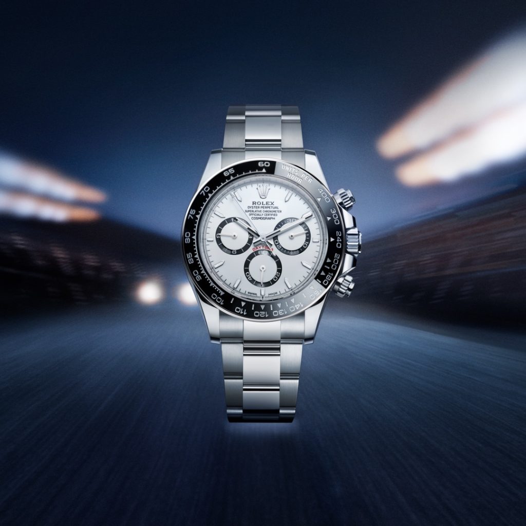 Spessore cassa rolex daytona on sale