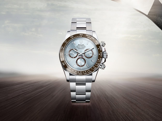 Spessore cassa rolex daytona on sale