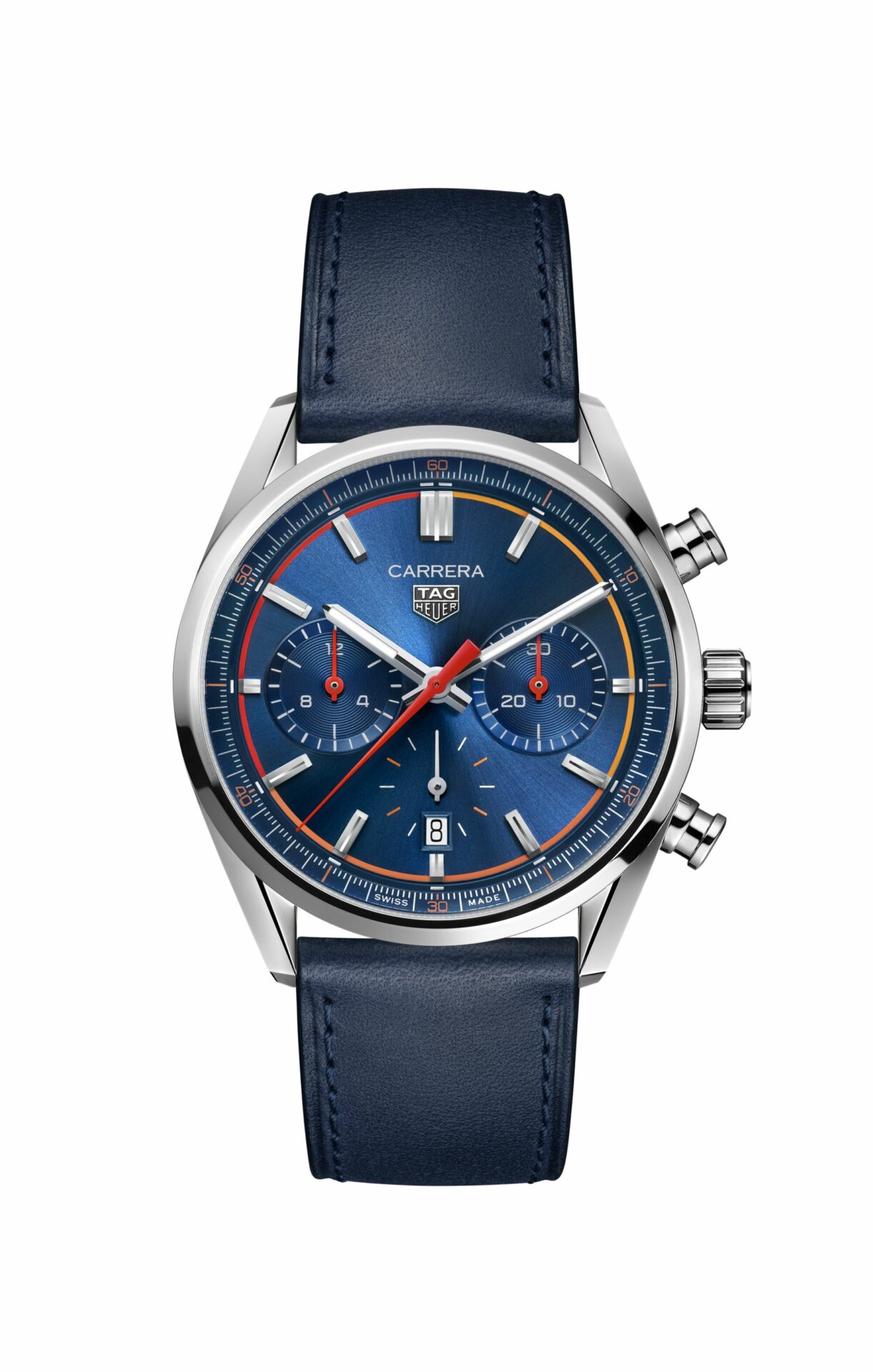 Orologi tag heuer carrera store