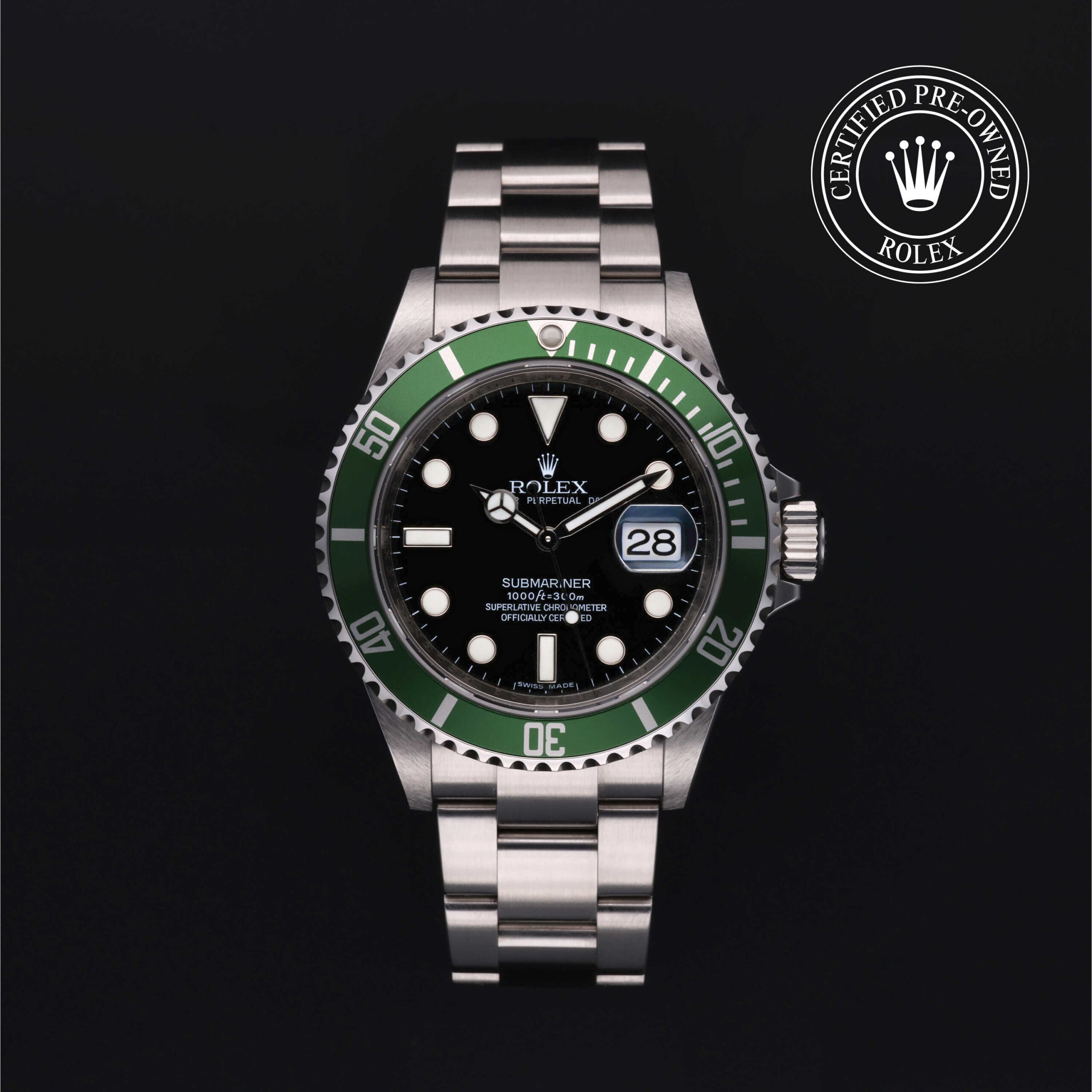 Sergio capone rolex usati outlet