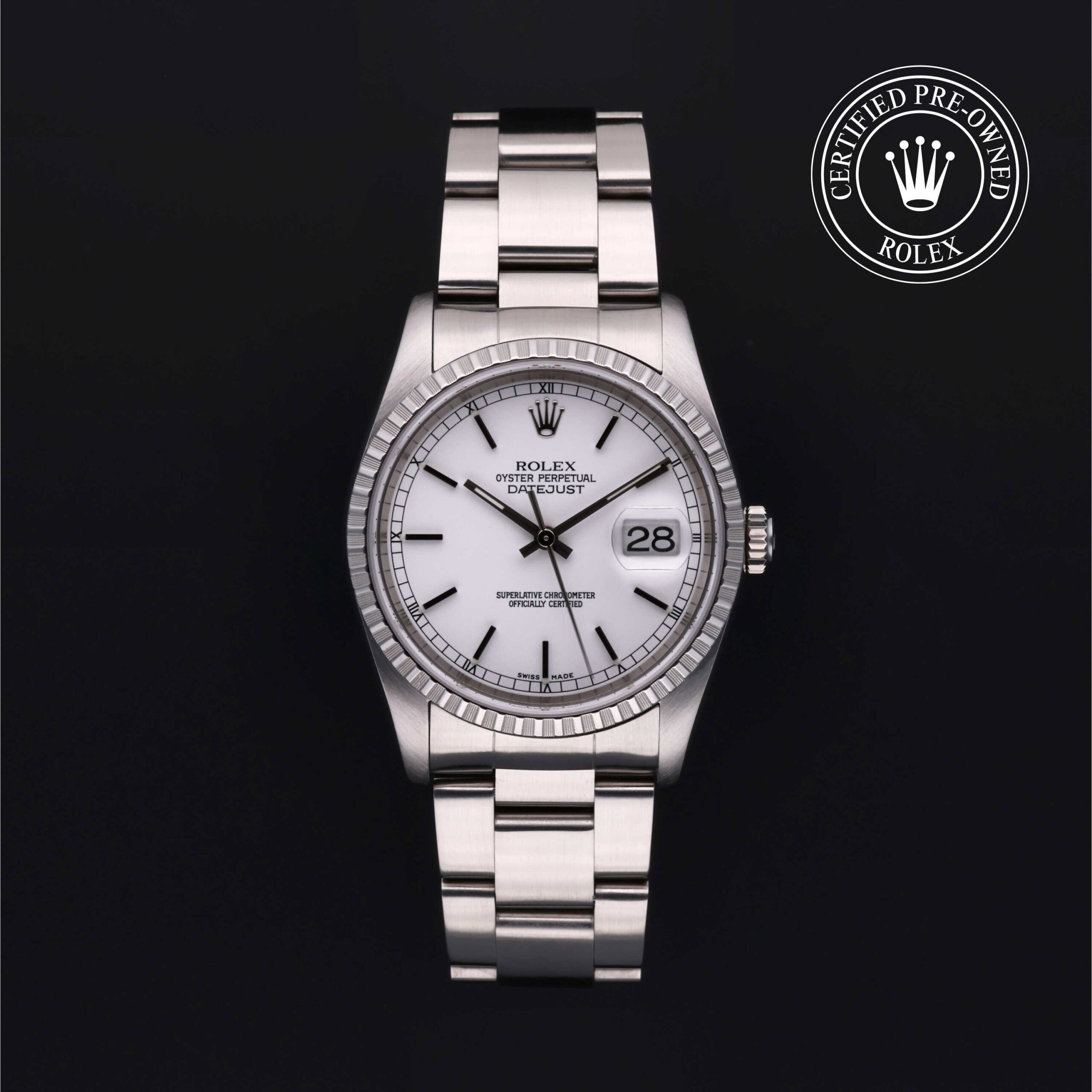 Sergio capone rolex usati outlet
