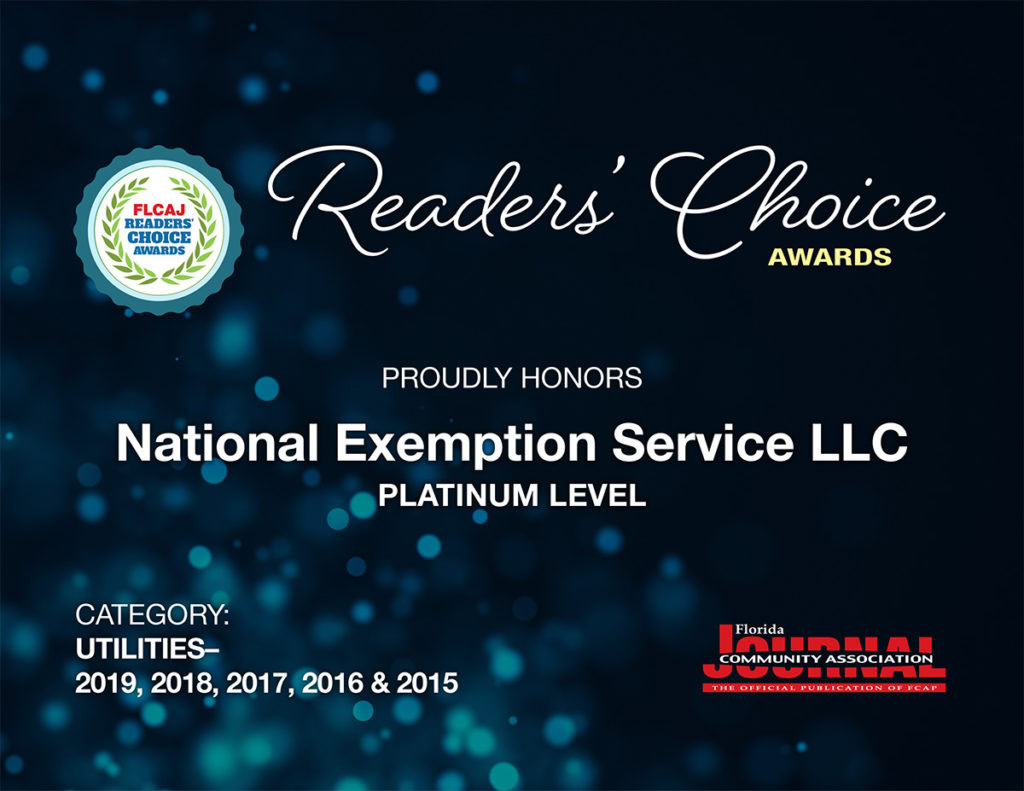 NES Wins Award