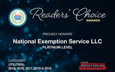 NES Wins Award