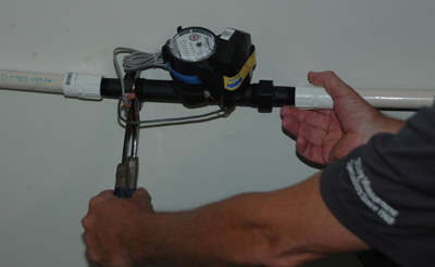 Water Meter