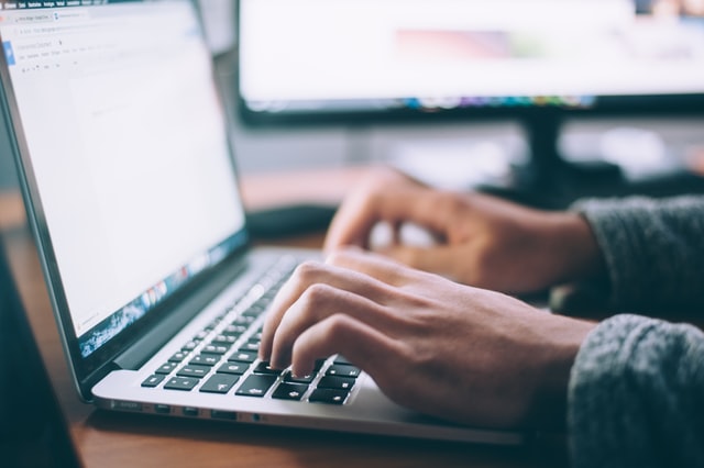 Sign Up For E-Billing