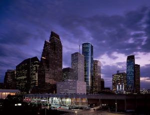 Houston RUBS Company
