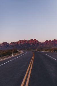 Las Cruces, New Mexico