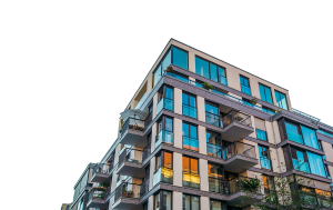 NES currently services multifamily properties across the country.