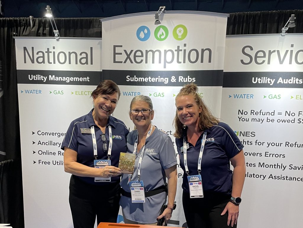 FAA Tradeshow