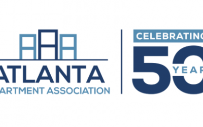 AAA Tradeshow Logo