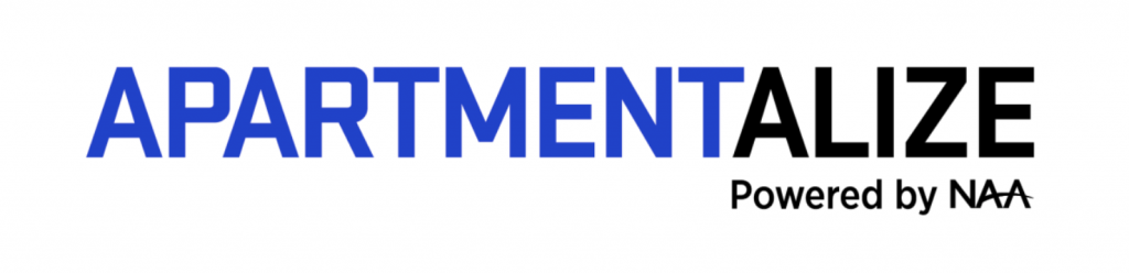 Apartmentalize 2025 Logo