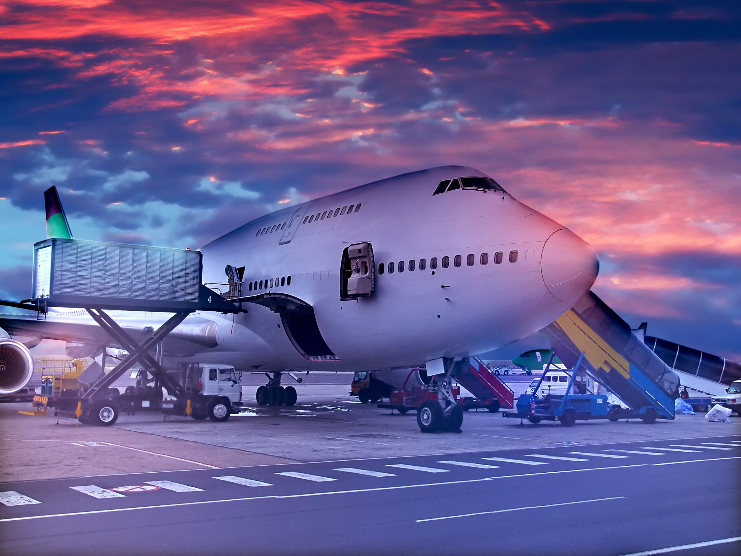Air Freight - freight forwarder - air freight quotes - Houston freight forwarder