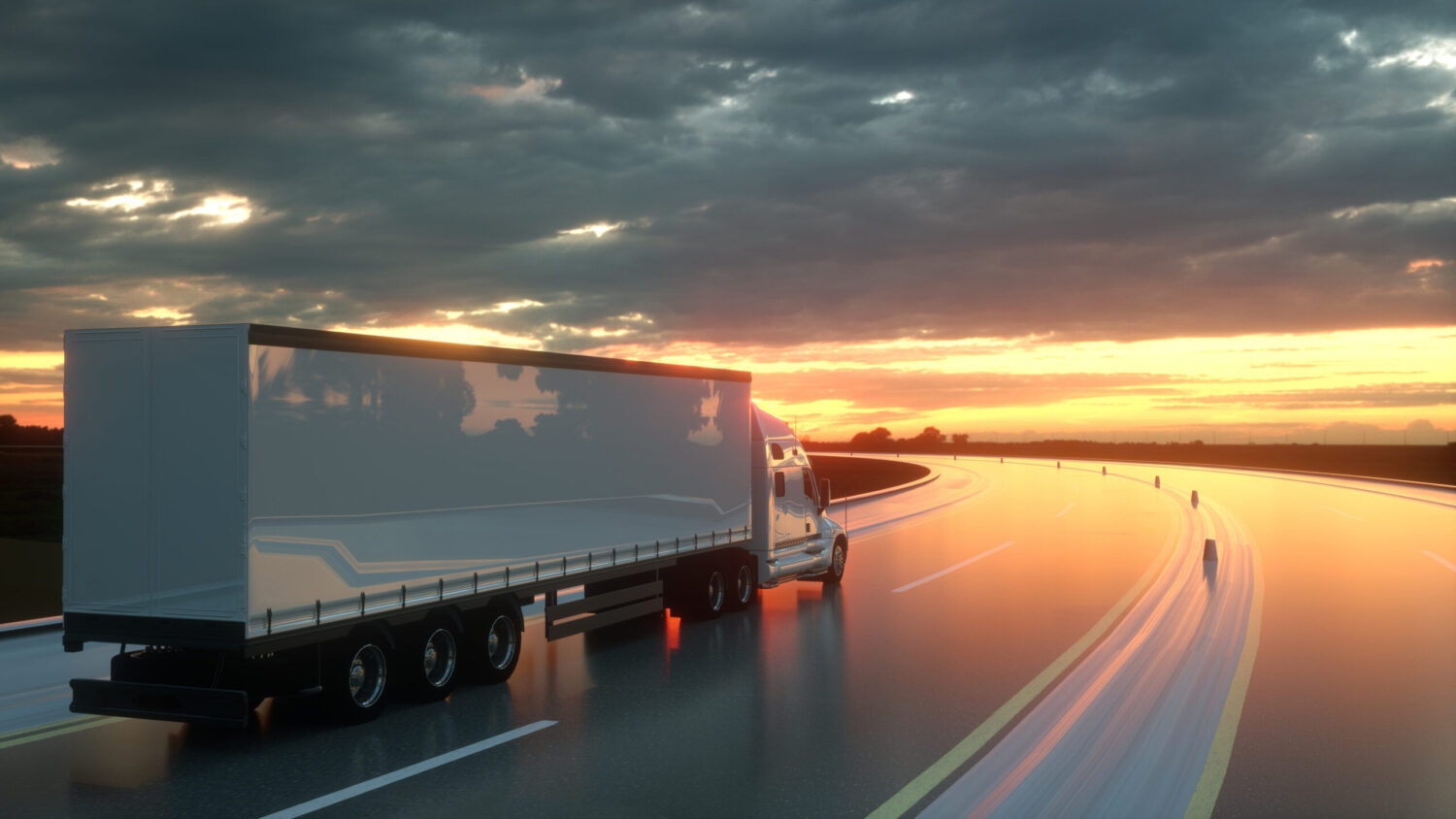 Trucking Houston - Trucking - Container trucking - Drayage - heavy haul - haul freight - transport