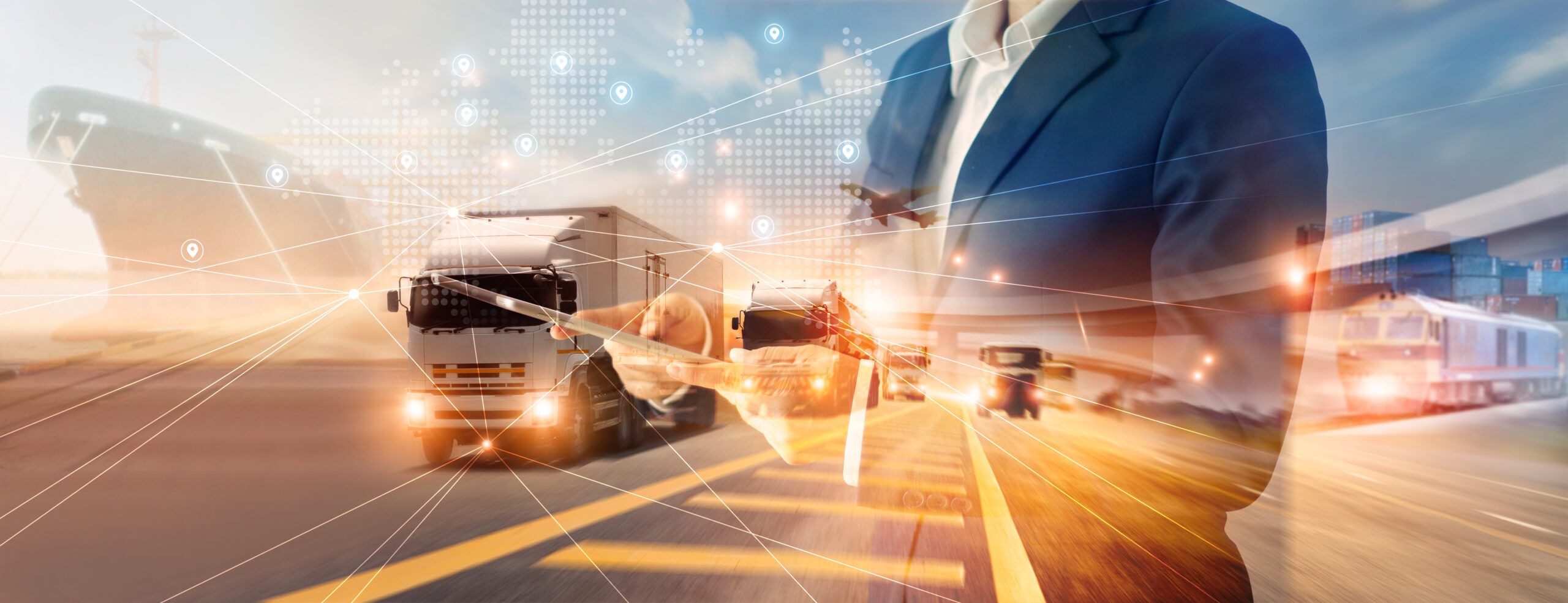Trucking Houston - freight forwarder - trucking quotes - Houston Shipping Company