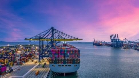ocean freight - ocean transportation intermediary - ocean freight houston