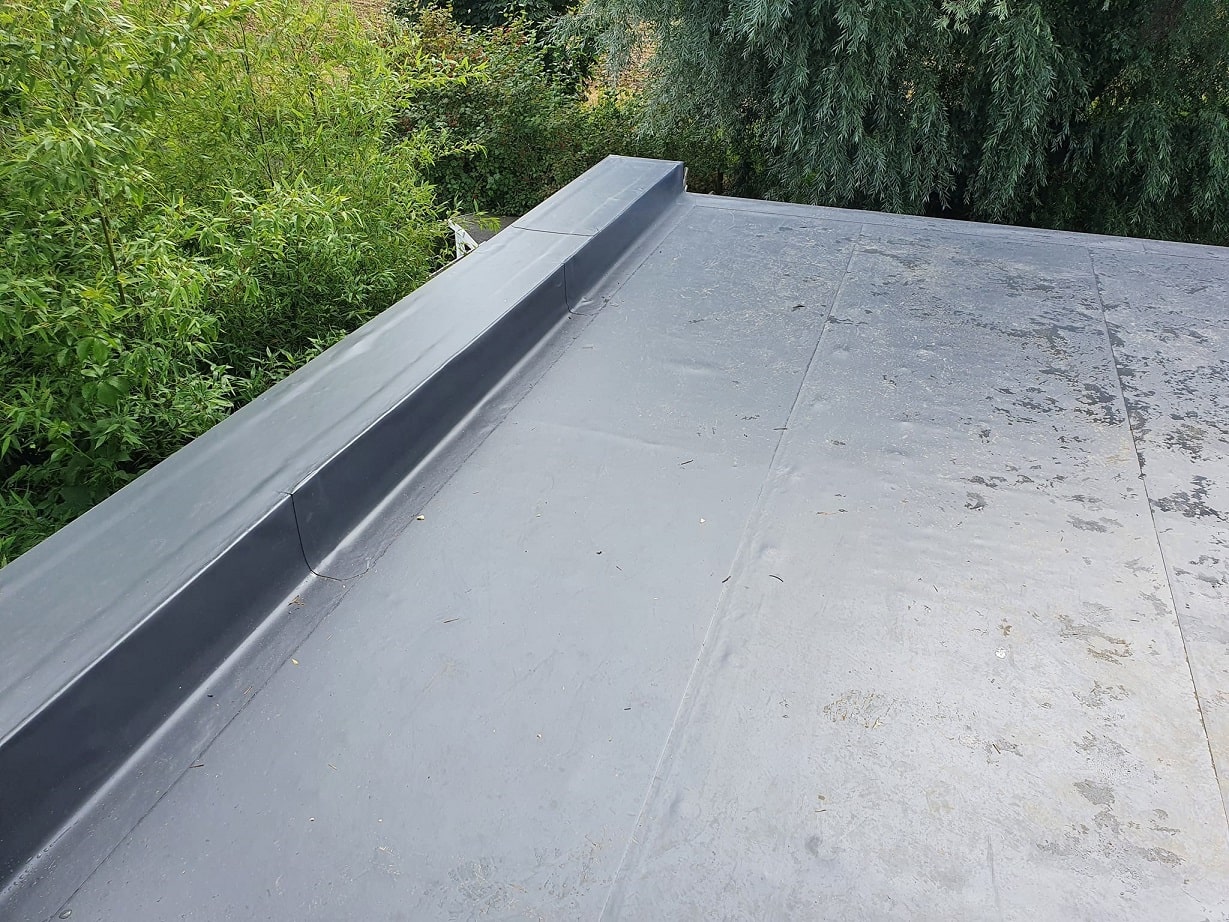 יריעות EPDM חומר לאיטום גגות