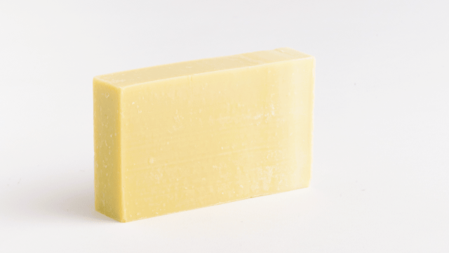 Olive Oil bar soap