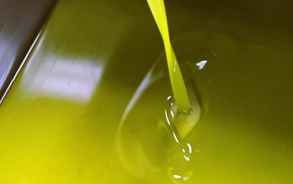 Organic Evoo