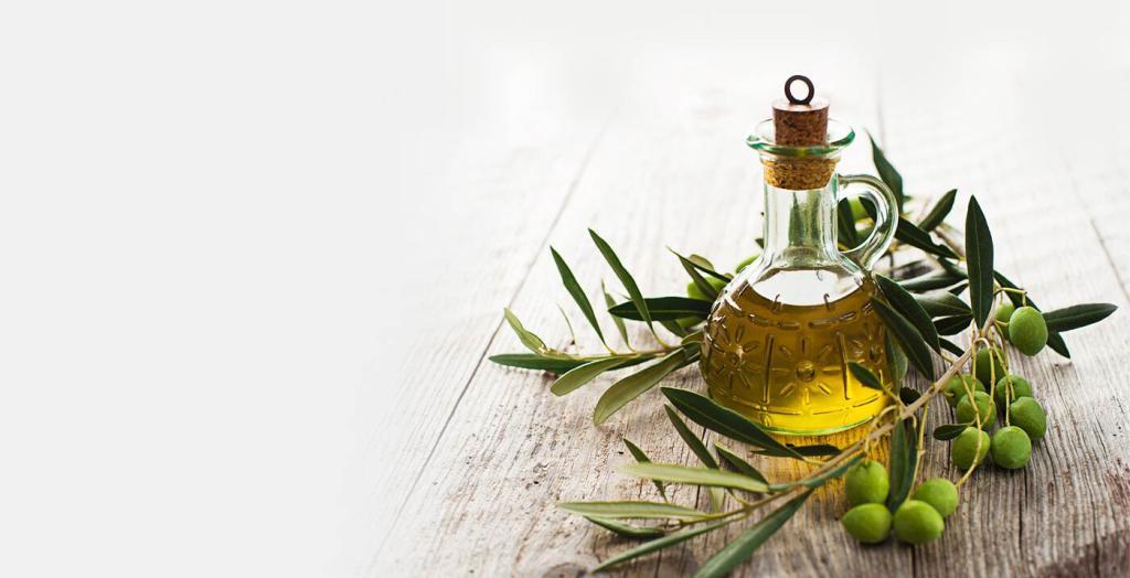 Vogli Estate organic olive oil e-shop