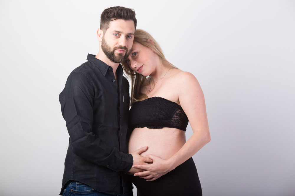 fotografo gravidanza roma