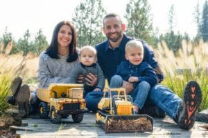 Spokane Family Photography Kelly Tareski 16