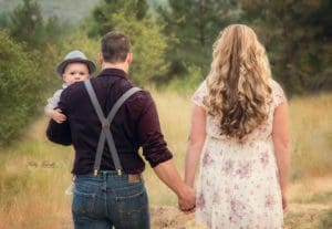 Trevor & Carly 226 FB WM