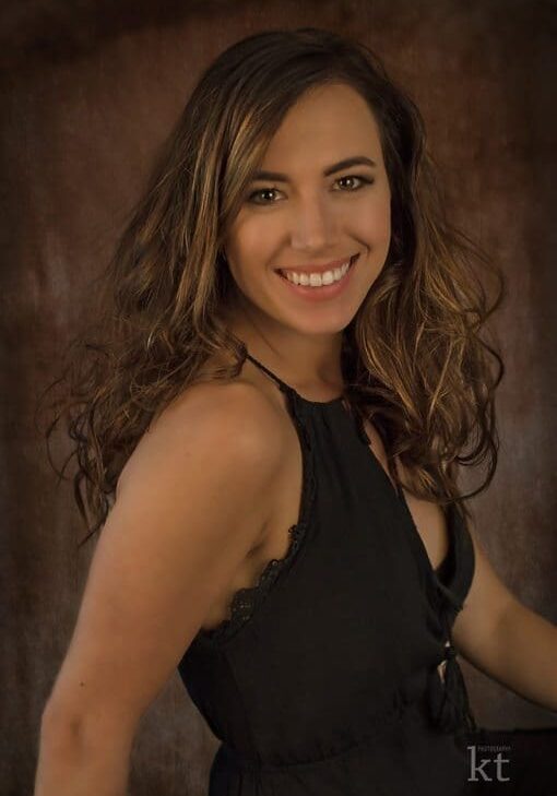 Women photography Spokane WA Kelly Tareski Photography 44 Professional Headshots for Models in Spokane Washington