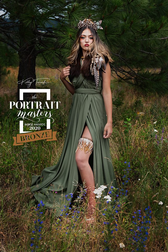Award Winning - Accredited Photographer - Spokane - Kelly Tareski Photography
