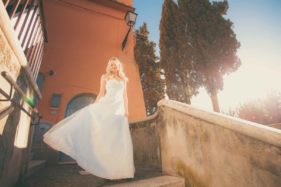 numero fotografo matrimonio roma