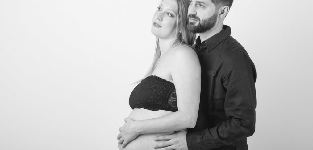 servizi fotografici gravidanza