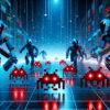 agent IA cyber
