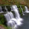 waterfall